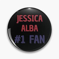 Jessica Alba - Fan