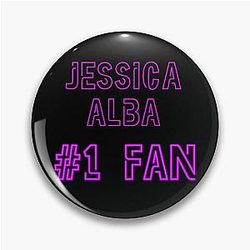Jessica Alba Fan