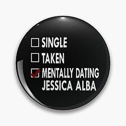 Dating Jessica Alba