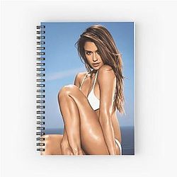 Jessica Alba Aesthetic Journal