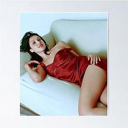 Jessica Alba Poster