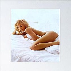 Jessica Alba Poster