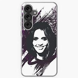 Jessica Alba loves Samsung Galaxy Soft Case
