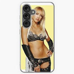 Jessica Alba Sin City Soft Case