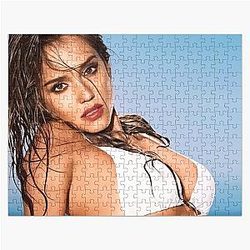 Jessica Alba Pretty Puzzle