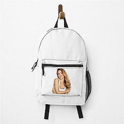 Jessica Alba Backpack