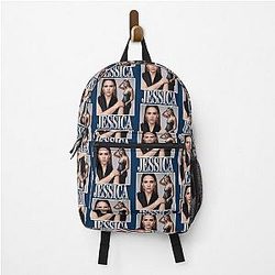 Jessica Alba Backpack