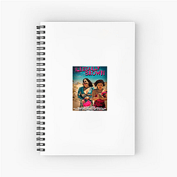 Jessica Marie Garcia A True Inspiration Jessica Marie Garcia Notebook
