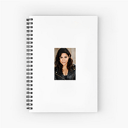 Jessica Marie Garcia On My Block Fam Jessica Marie Garcia Notebook