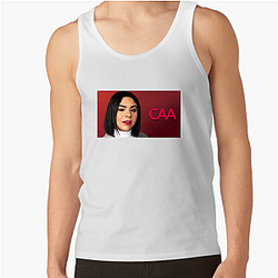 Jessica Marie Garcia Living Her Best Life Jessica Marie Garcia Tank Tops