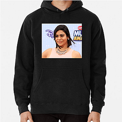 Jessica Marie Garcia Confidence is Key Jessica Marie Garcia Hoodies
