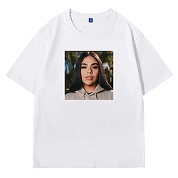 Jessica Marie Garcia Making Us Laugh Out Loud Jessica Marie Garcia T-Shirts