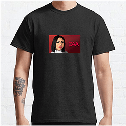Jessica Marie Garcia Living Her Best Life Jessica Marie Garcia T-Shirts