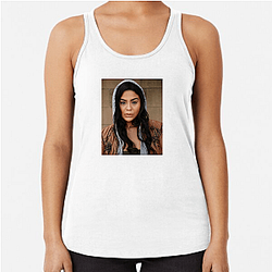 Jessica Marie Garcia Still Shining Bright Jessica Marie Garcia Tank Tops