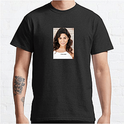 Jessica Marie Garcia Ruby Martinez Vibes Jessica Marie Garcia T-Shirts