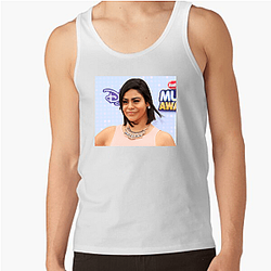 Jessica Marie Garcia Confidence is Key Jessica Marie Garcia Tank Tops