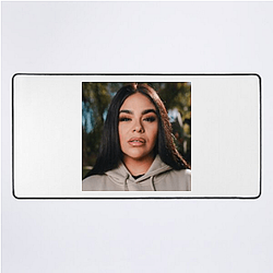 Jessica Marie Garcia Making Us Laugh Out Loud Jessica Marie Garcia Mouse Pads