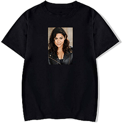 Jessica Marie Garcia On My Block Fam Jessica Marie Garcia T-Shirts