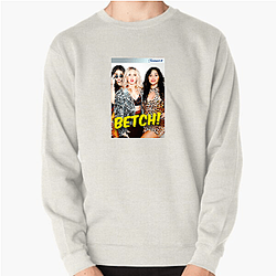 Jessica Marie Garcia Cuteness Overload Jessica Marie Garcia Sweatshirts