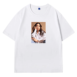 Jessica Marie Garcia Spreading Positive Vibes Jessica Marie Garcia T-Shirts