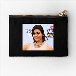 Jessica Marie Garcia Confidence is Key Jessica Marie Garcia Zipper Pouches