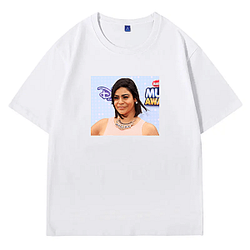Jessica Marie Garcia Confidence is Key Jessica Marie Garcia T-Shirts