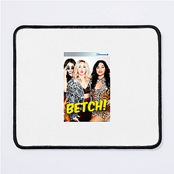 Jessica Marie Garcia Cuteness Overload Jessica Marie Garcia Mouse Pads