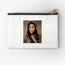Jessica Marie Garcia Still Shining Bright Jessica Marie Garcia Zipper Pouches
