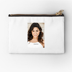 Jessica Marie Garcia Ruby Martinez Vibes Jessica Marie Garcia Zipper Pouches