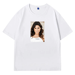 Jessica Marie Garcia Ruby Martinez Vibes Jessica Marie Garcia T-Shirts