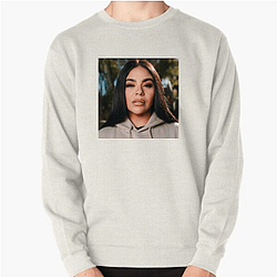 Jessica Marie Garcia Making Us Laugh Out Loud Jessica Marie Garcia Sweatshirts