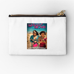 Jessica Marie Garcia A True Inspiration Jessica Marie Garcia Zipper Pouches