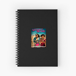 Jessica Marie Garcia A True Inspiration Jessica Marie Garcia Notebook