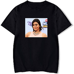 Jessica Marie Garcia Confidence is Key Jessica Marie Garcia T-Shirts