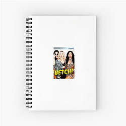 Jessica Marie Garcia Cuteness Overload Jessica Marie Garcia Notebook