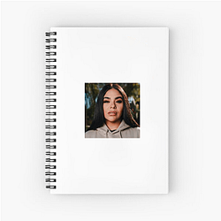 Jessica Marie Garcia Making Us Laugh Out Loud Jessica Marie Garcia Notebook