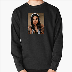Jessica Marie Garcia Still Shining Bright Jessica Marie Garcia Sweatshirts