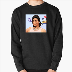 Jessica Marie Garcia Confidence is Key Jessica Marie Garcia Sweatshirts
