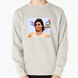 Jessica Marie Garcia Confidence is Key Jessica Marie Garcia Sweatshirts