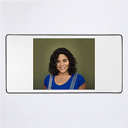 Jessica Marie Garcia Latina Powerhouse Jessica Marie Garcia Mouse Pads