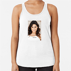 Jessica Marie Garcia Ruby Martinez Vibes Jessica Marie Garcia Tank Tops