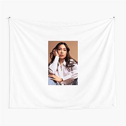 Jessica Marie Garcia Spreading Positive Vibes Jessica Marie Garcia Tapestries