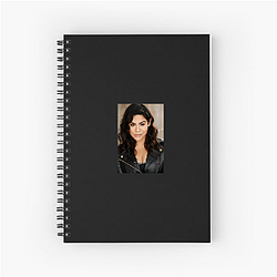 Jessica Marie Garcia On My Block Fam Jessica Marie Garcia Notebook
