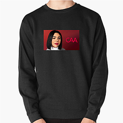 Jessica Marie Garcia Living Her Best Life Jessica Marie Garcia Sweatshirts