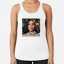 Jessica Marie Garcia Making Us Laugh Out Loud Jessica Marie Garcia Tank Tops