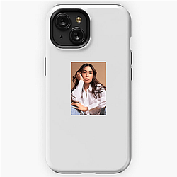 Jessica Marie Garcia Spreading Positive Vibes Jessica Marie Garcia iPhone Cases