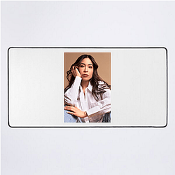 Jessica Marie Garcia Spreading Positive Vibes Jessica Marie Garcia Mouse Pads