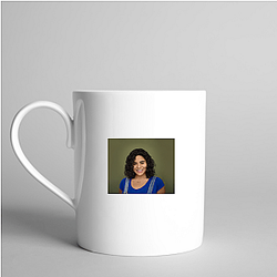 Jessica Marie Garcia Latina Powerhouse Jessica Marie Garcia Mugs