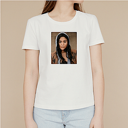 Jessica Marie Garcia Still Shining Bright Jessica Marie Garcia T-Shirts