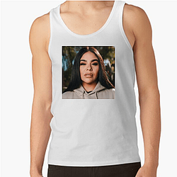 Jessica Marie Garcia Making Us Laugh Out Loud Jessica Marie Garcia Tank Tops